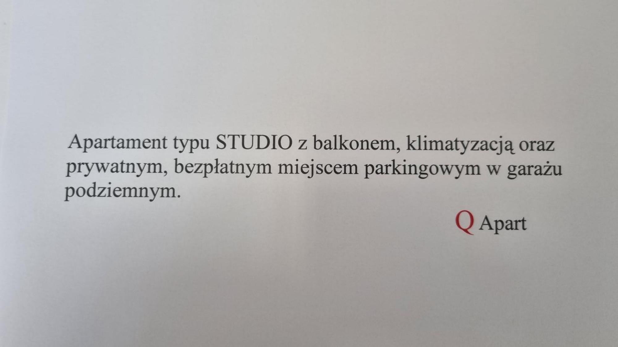 Q Apart Meta - Manufaktura, Klimatyzacja I Parking Gratis, Fv, Gwarancja Zadowolenia Łódź Exterior foto